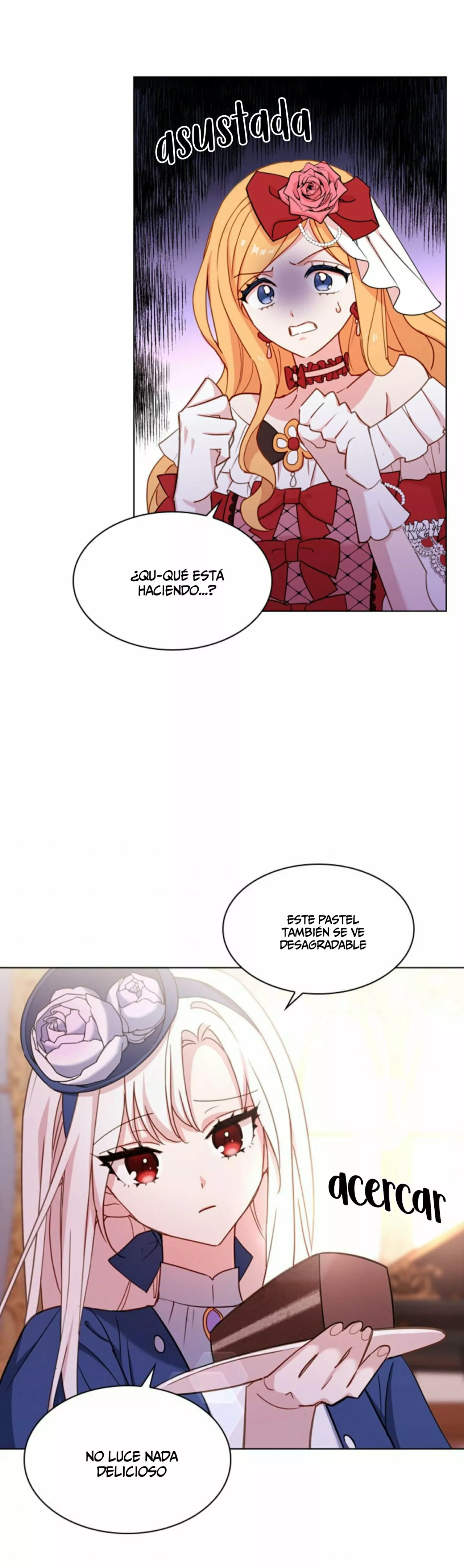 Página 37 del Manga