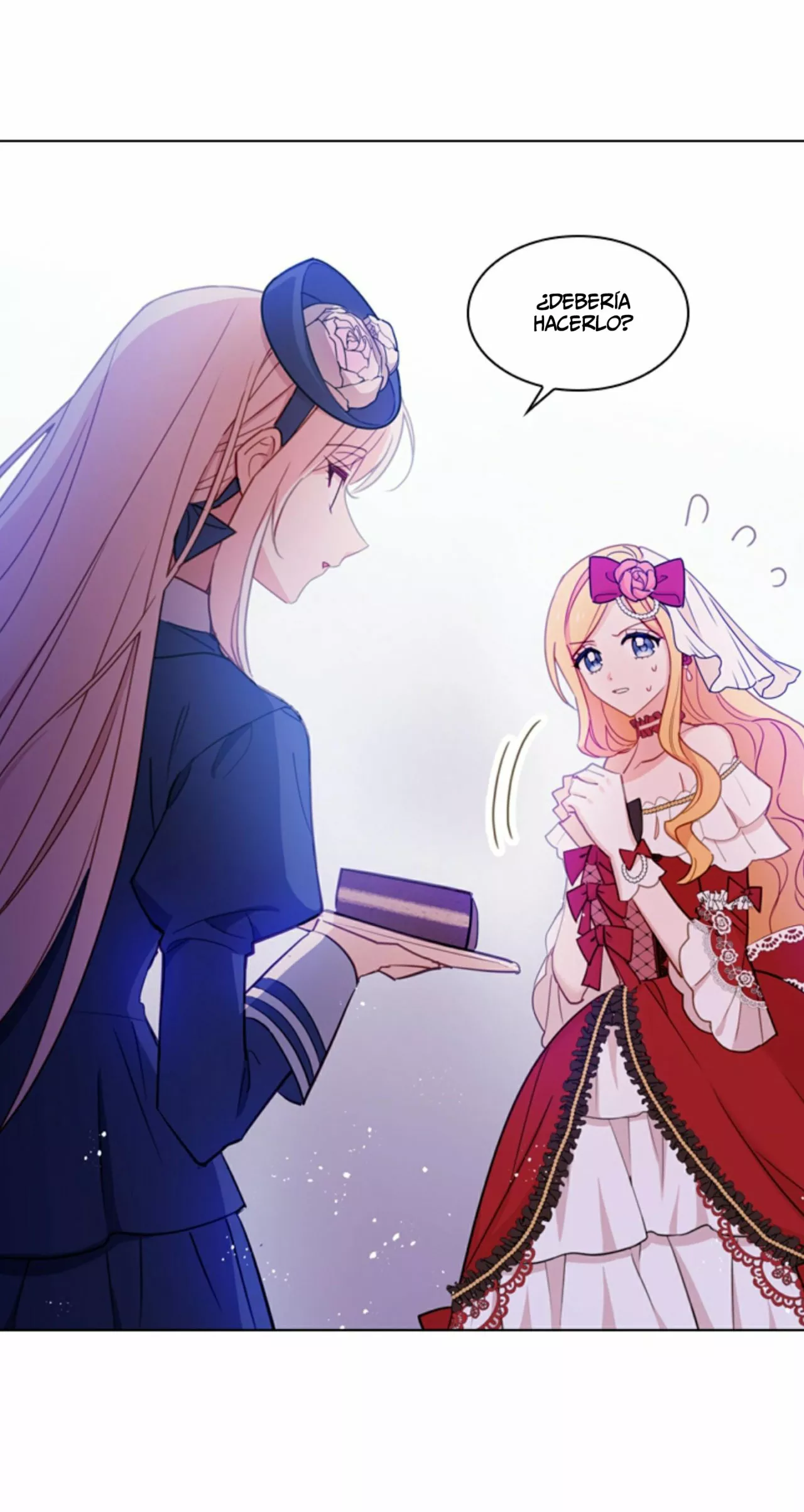 Página 39 del Manga