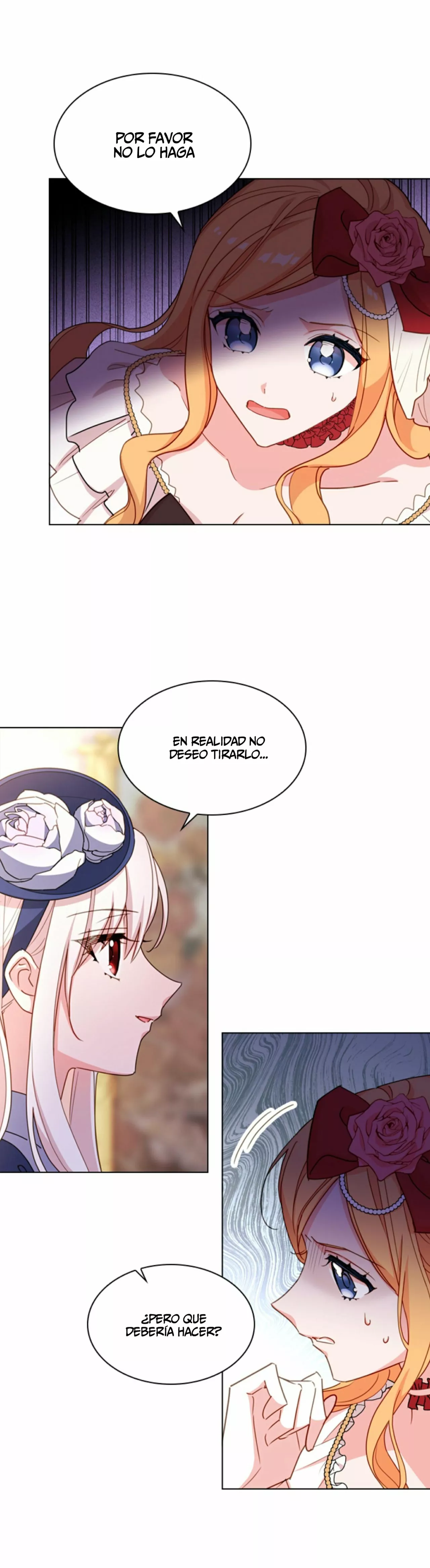 Página 41 del Manga