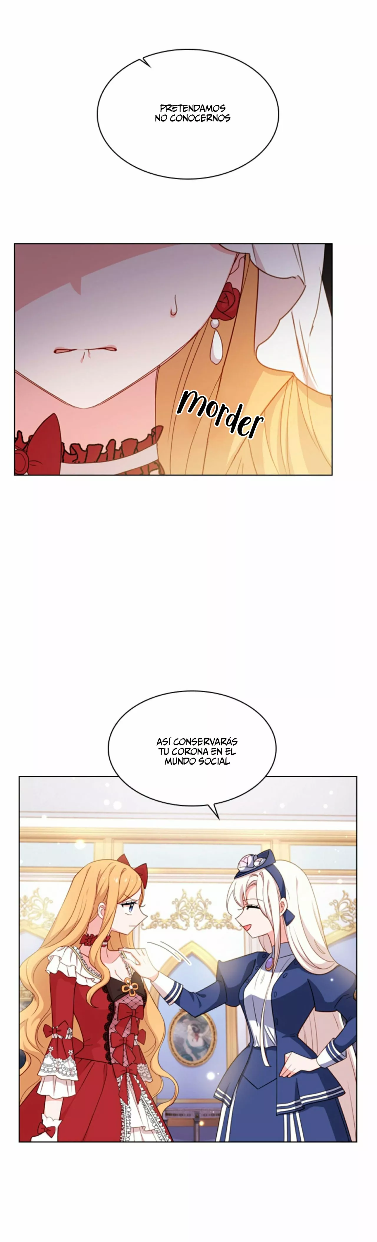 Página 36 del Manga