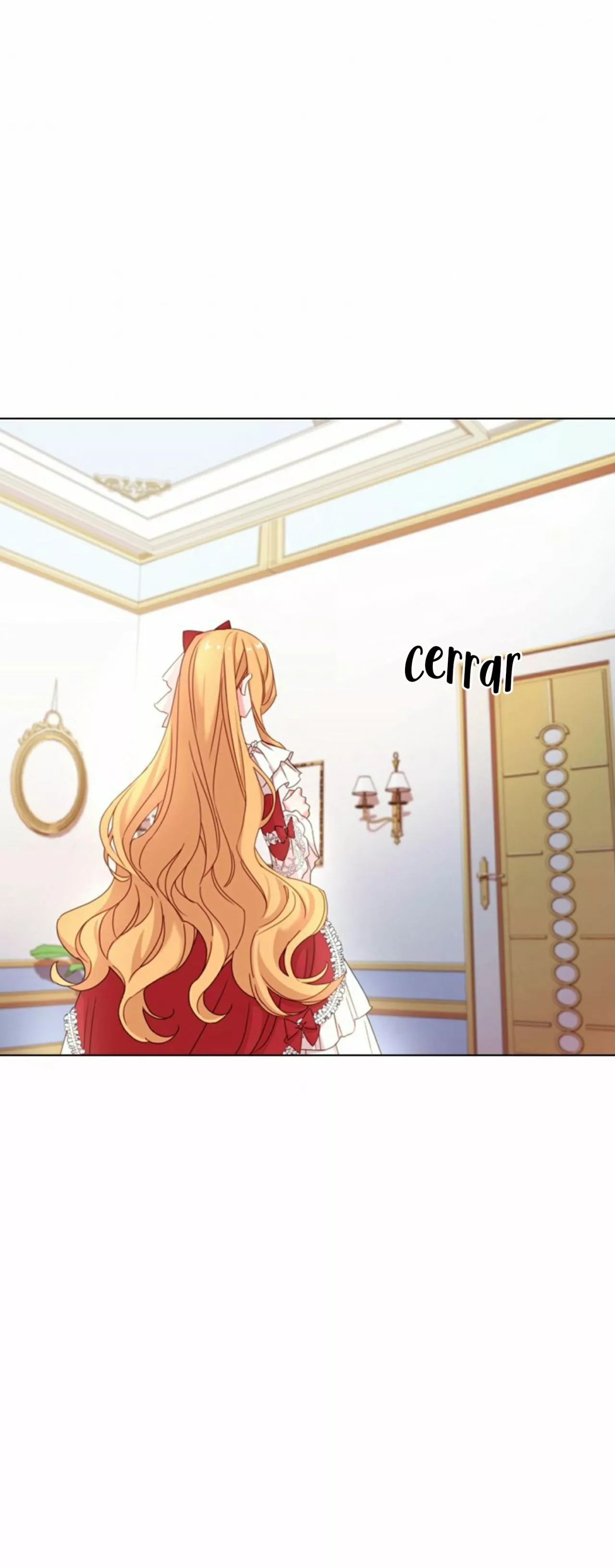 Página 38 del Manga