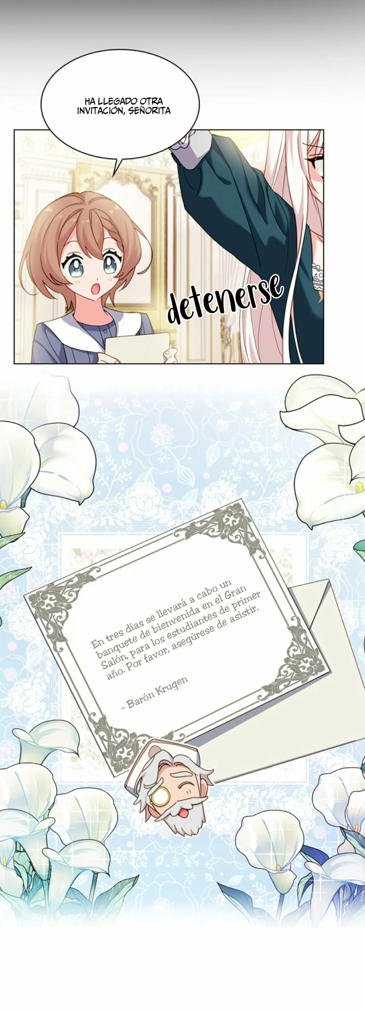 Página 44 del Manga