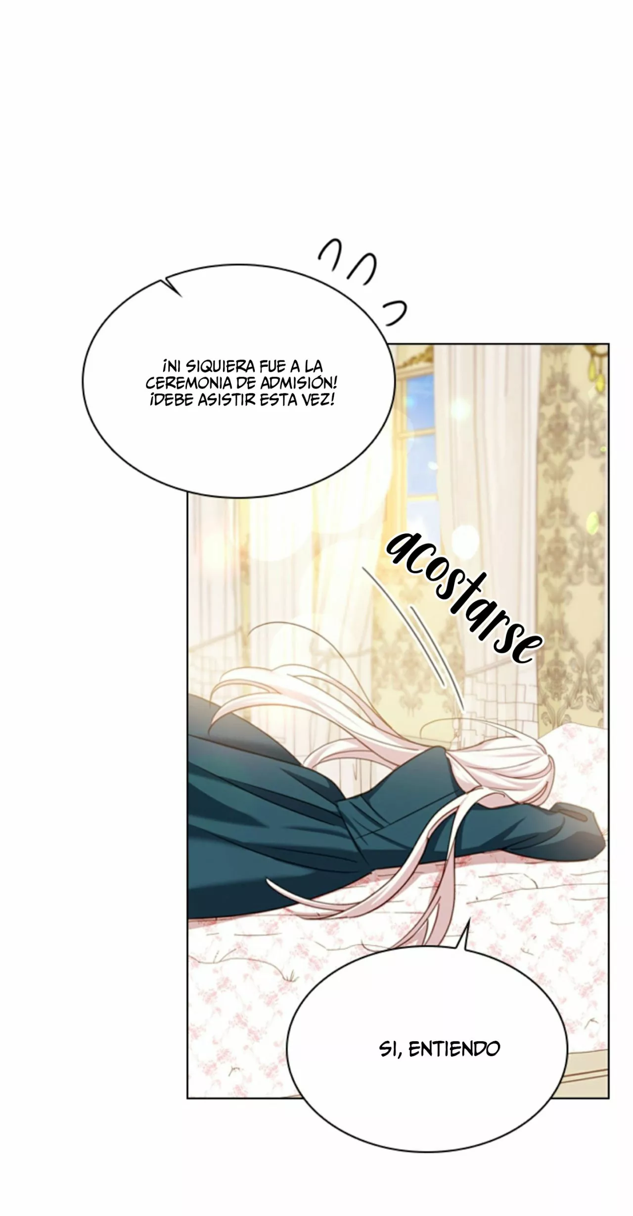 Página 46 del Manga