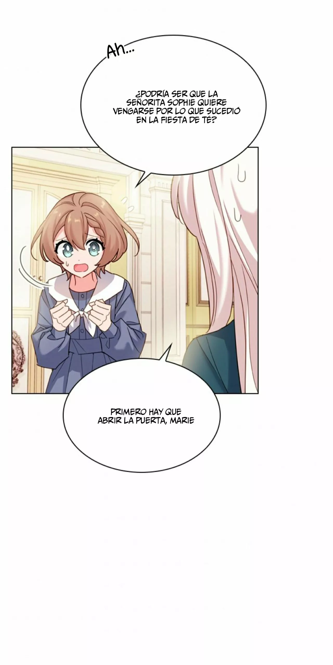 Página 50 del Manga