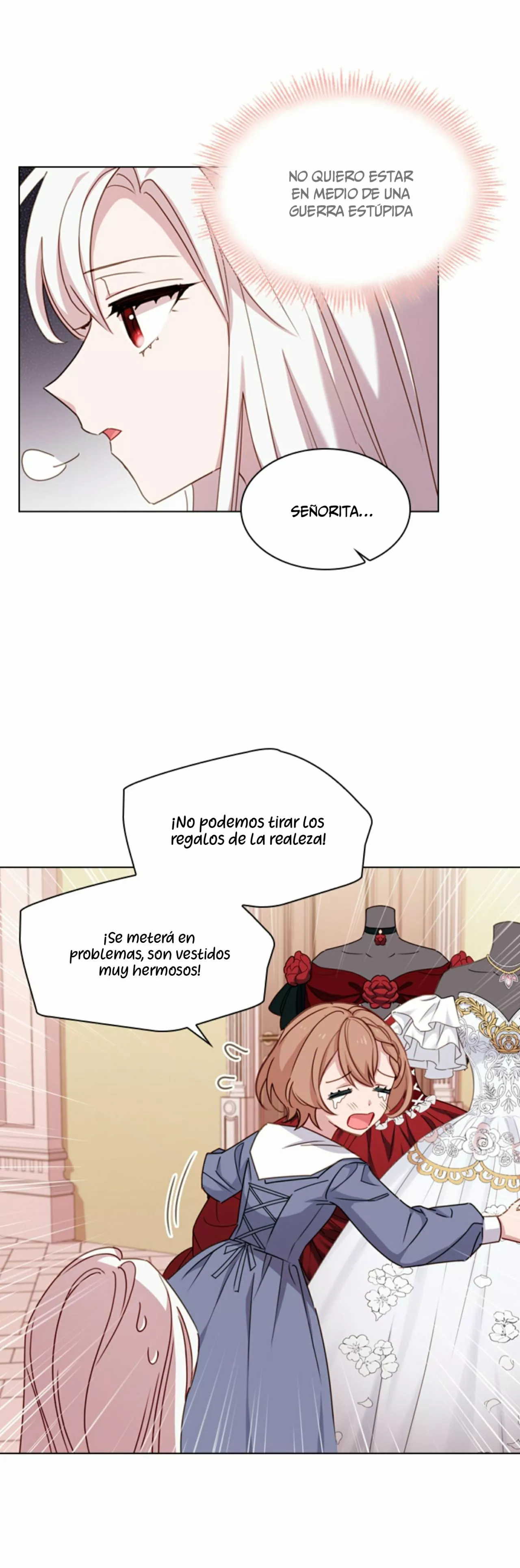 Página 35 del Manga