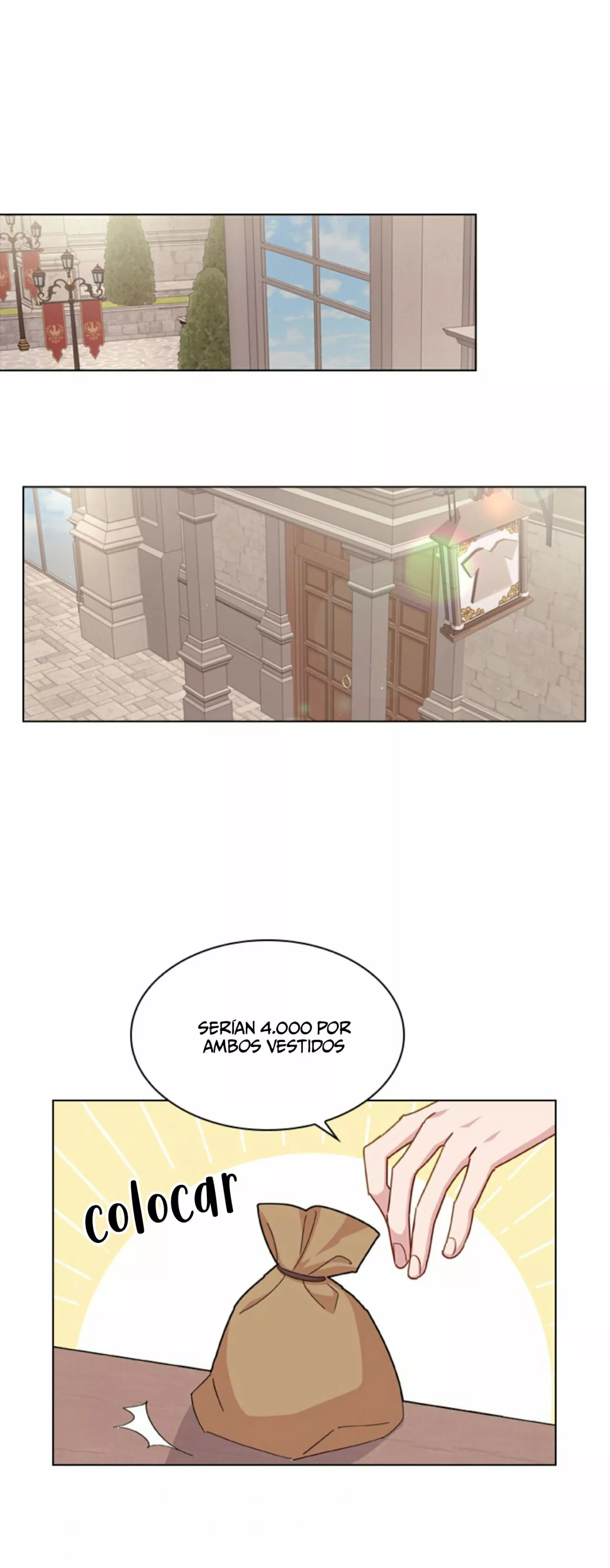 Página 37 del Manga