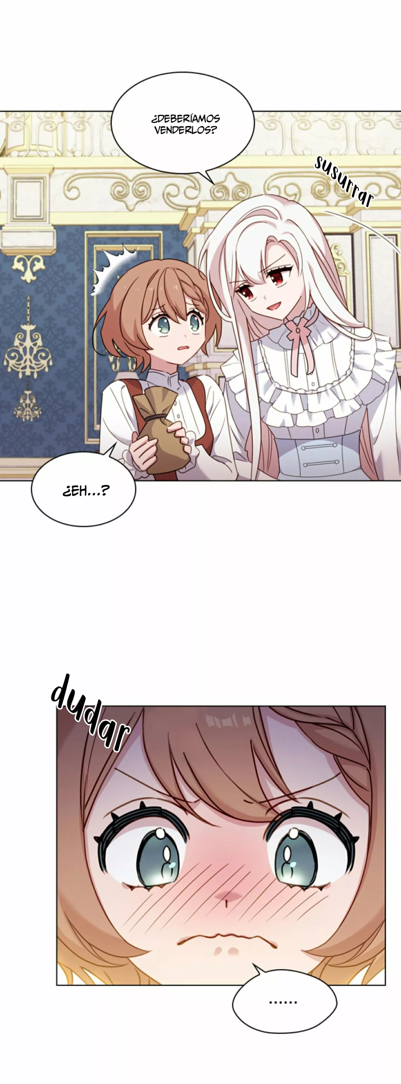 Página 39 del Manga