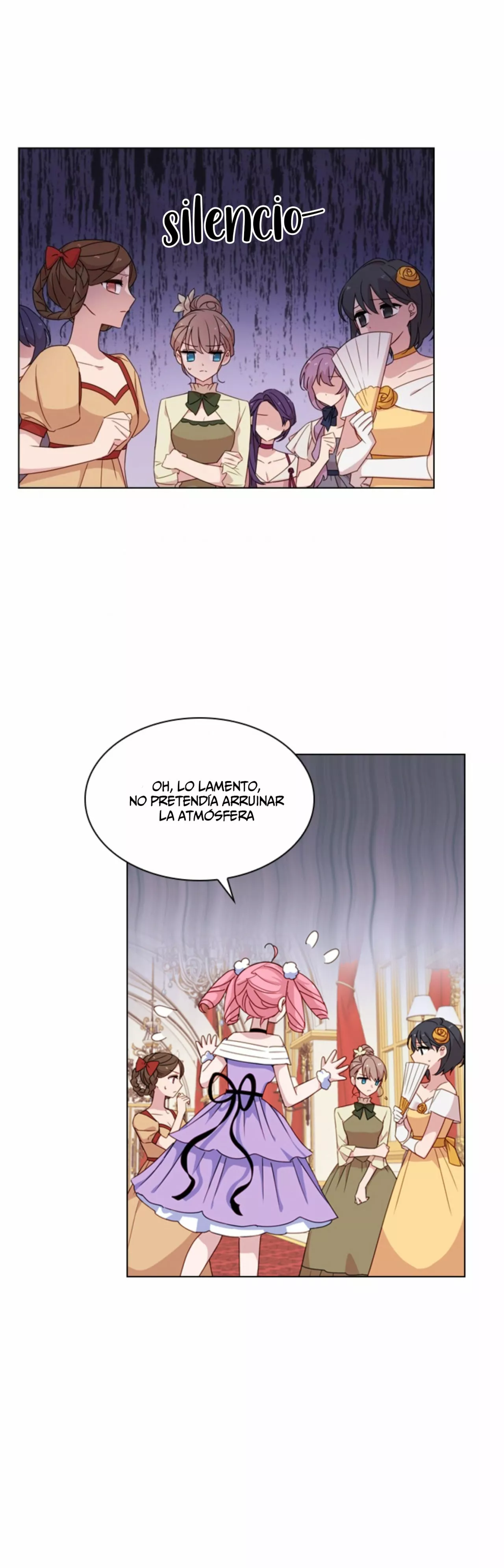 Página 38 del Manga