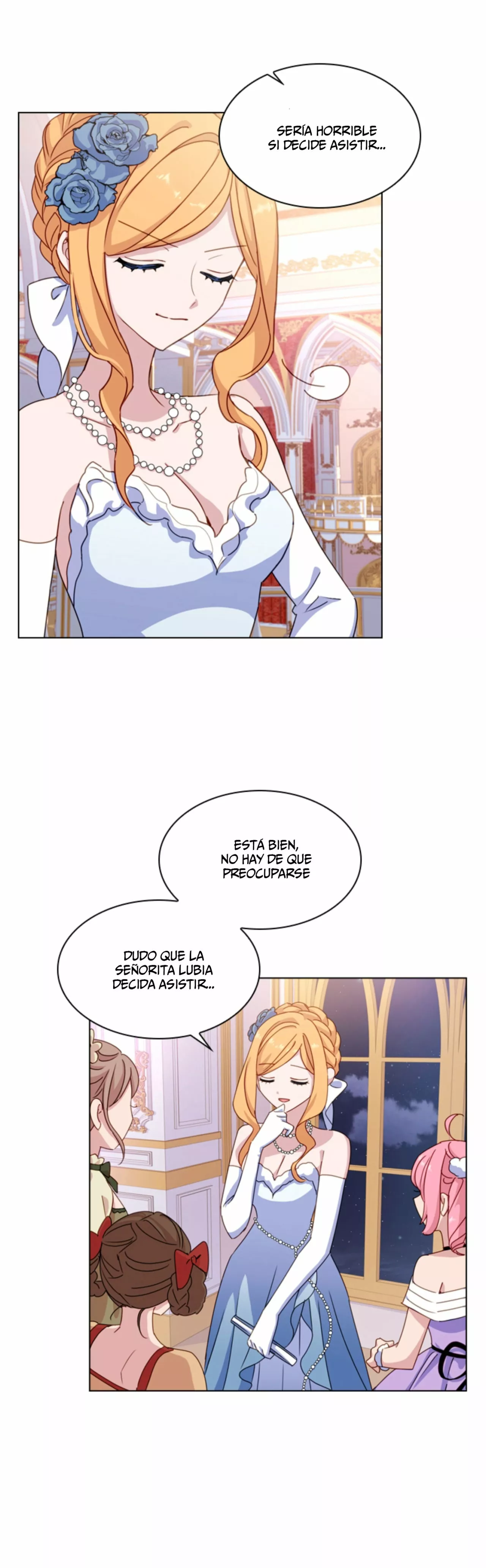 Página 39 del Manga