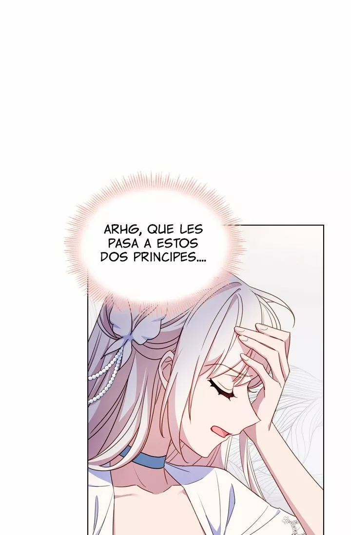 Página 61 del Manga