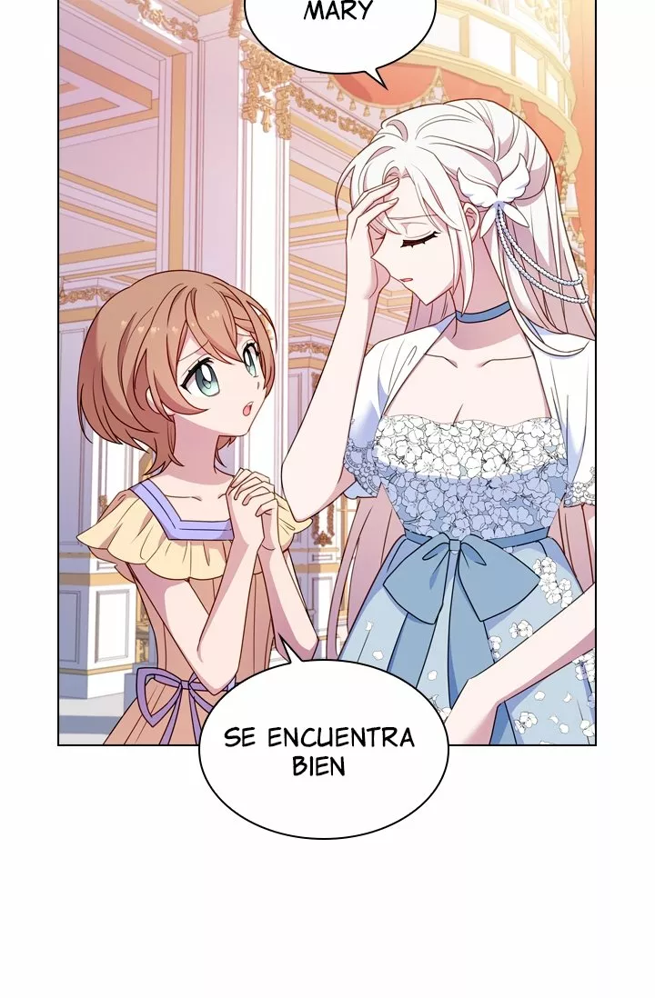 Página 71 del Manga