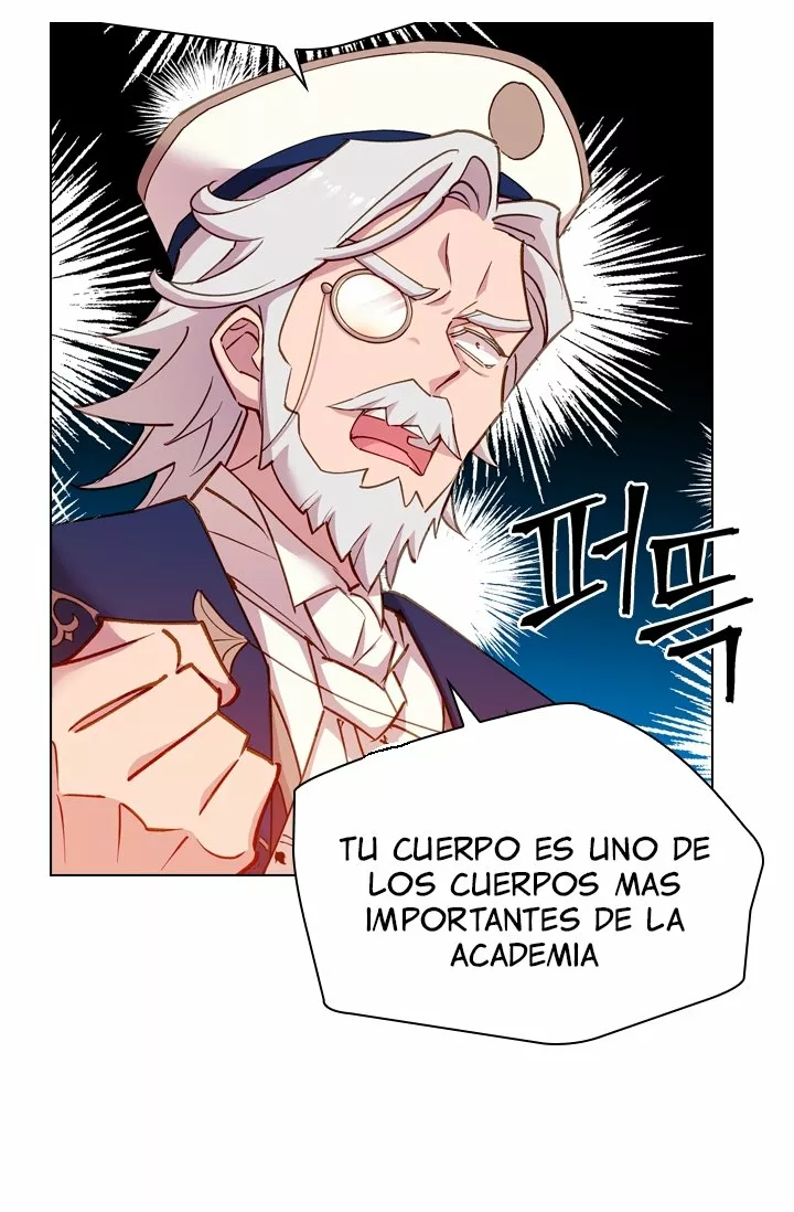 Página 83 del Manga