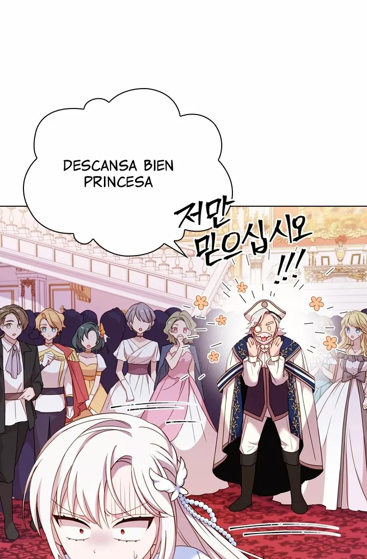 Página 84 del Manga