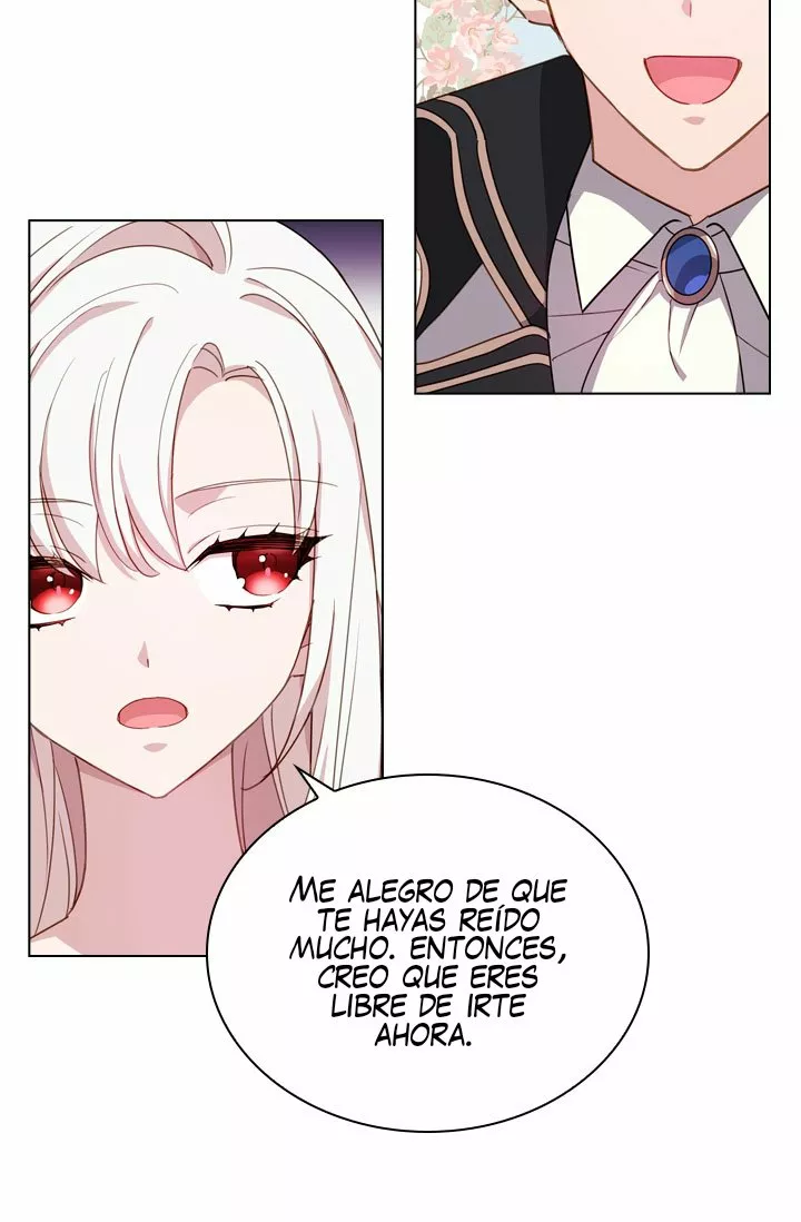 Página 61 del Manga