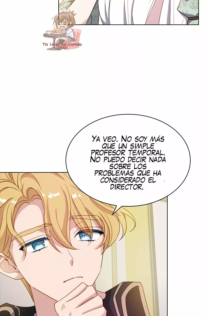Página 71 del Manga