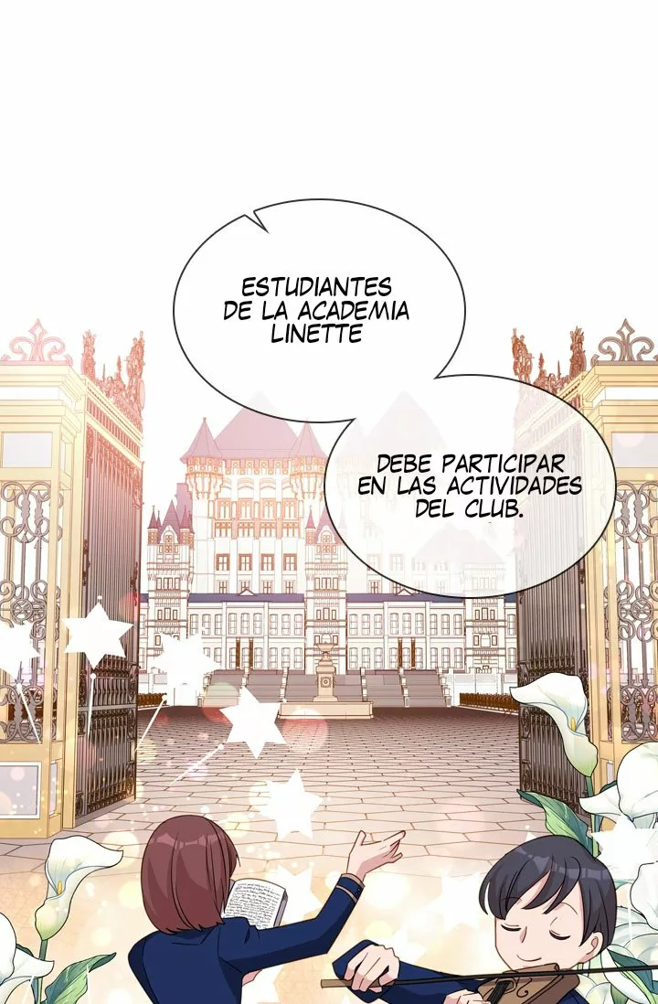 Página 75 del Manga