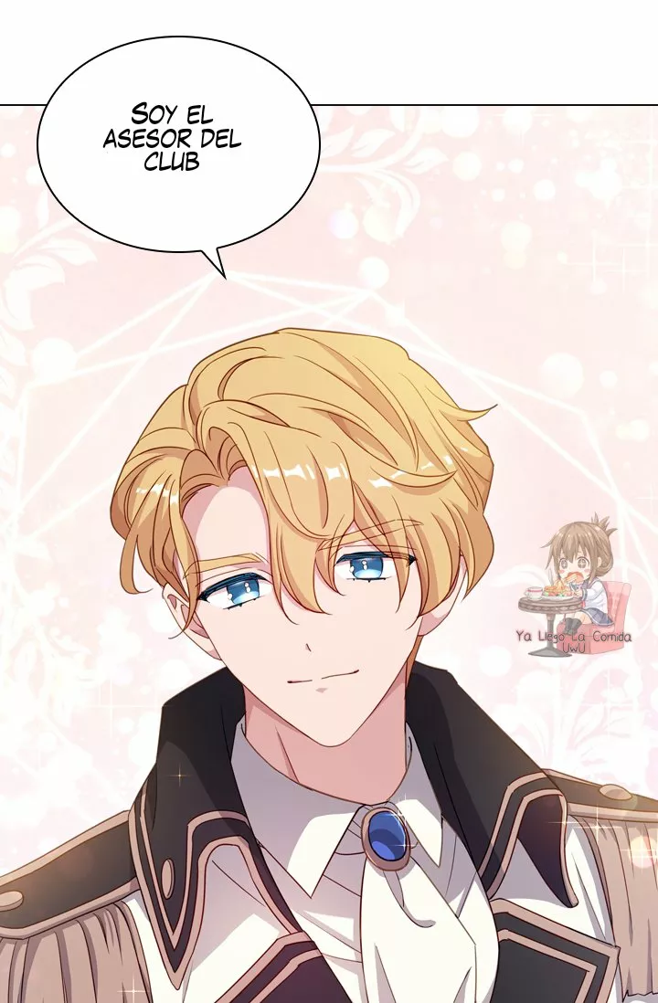 Página 83 del Manga