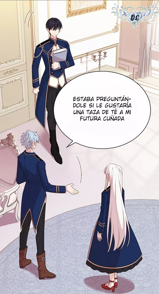 Página 35 del Manga