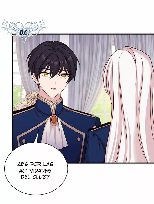 Página 43 del Manga