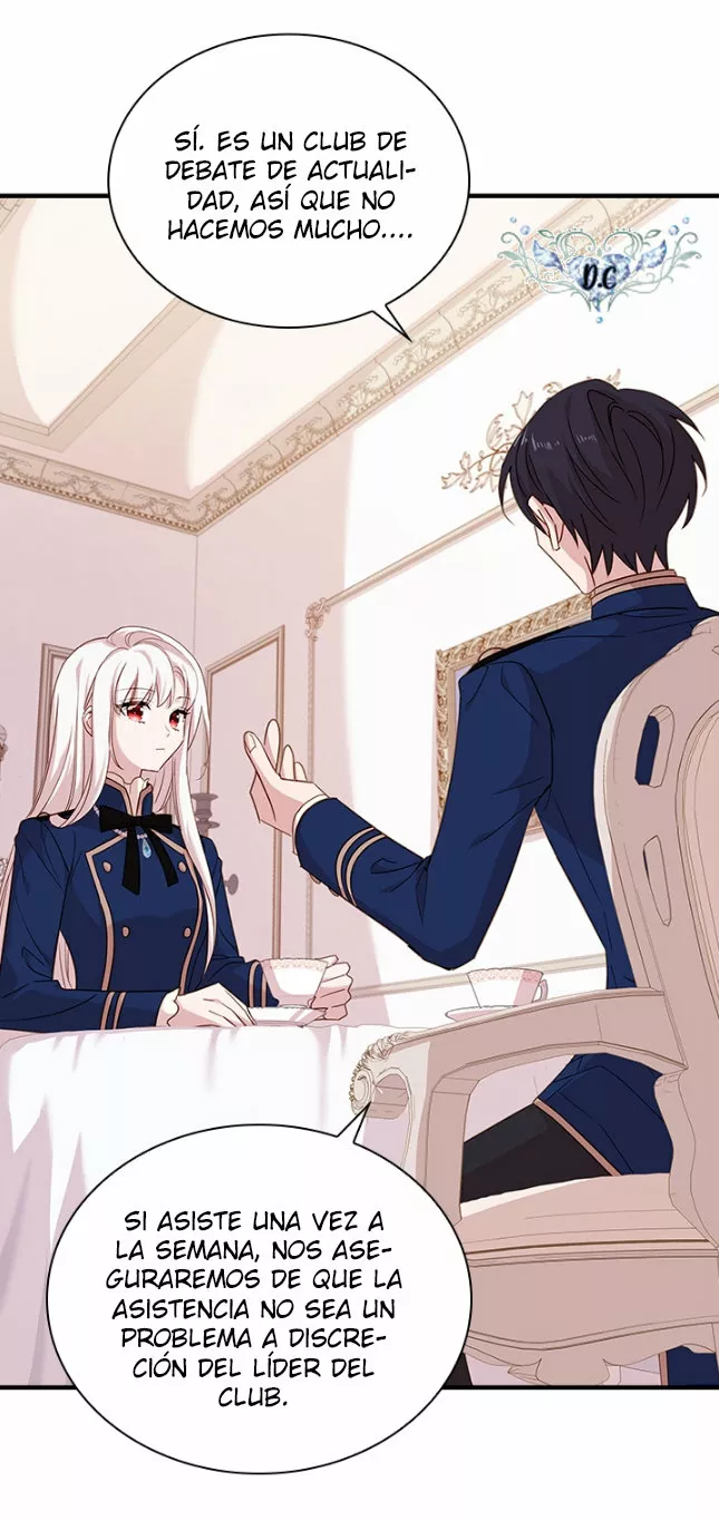 Página 50 del Manga