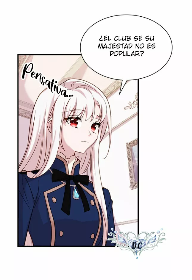 Página 51 del Manga