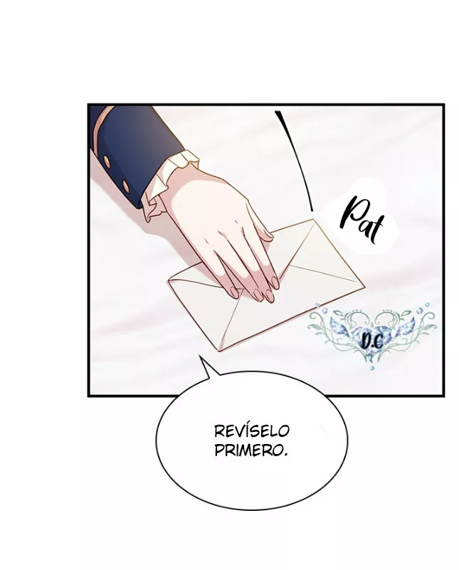 Página 58 del Manga