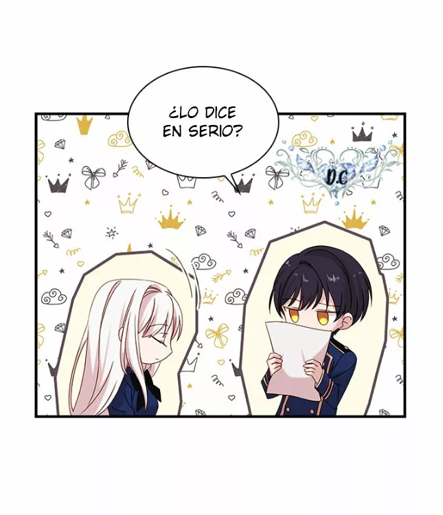 Página 64 del Manga