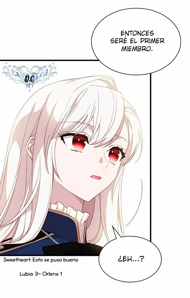 Página 70 del Manga