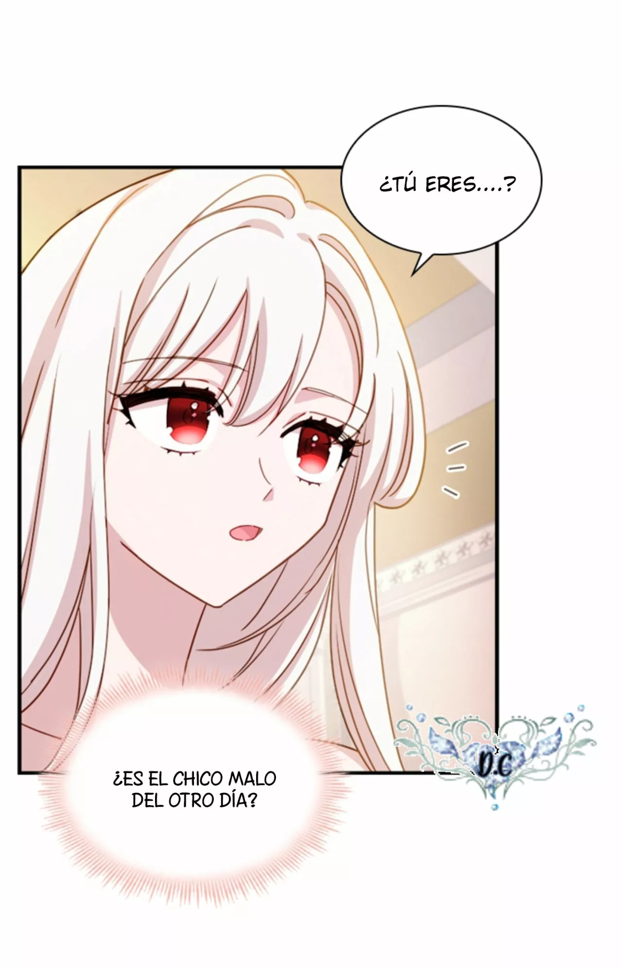 Página 37 del Manga