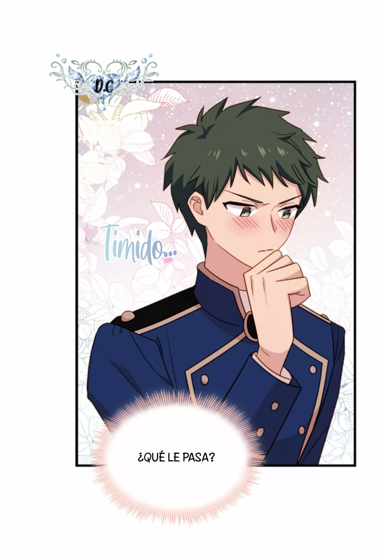 Página 39 del Manga