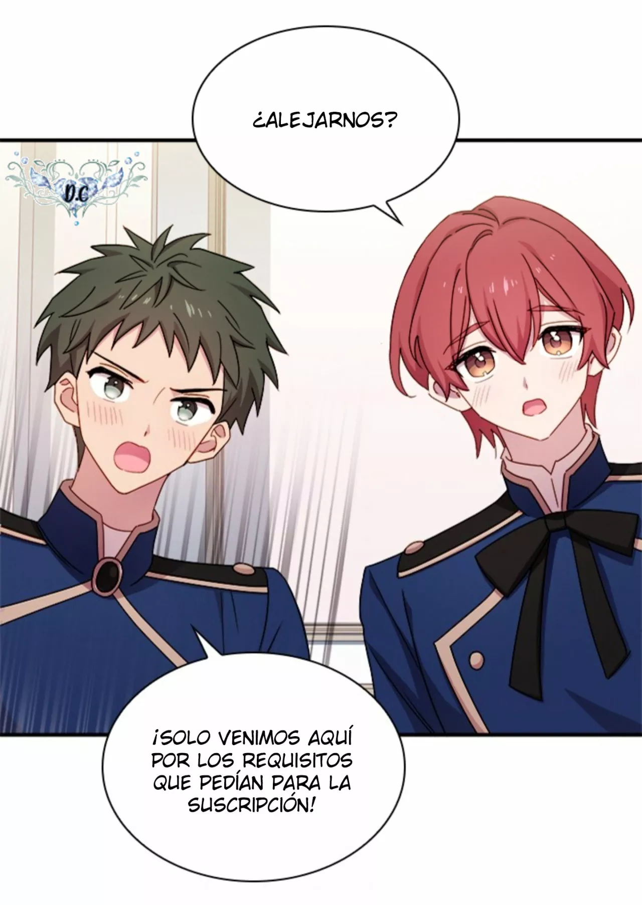 Página 49 del Manga