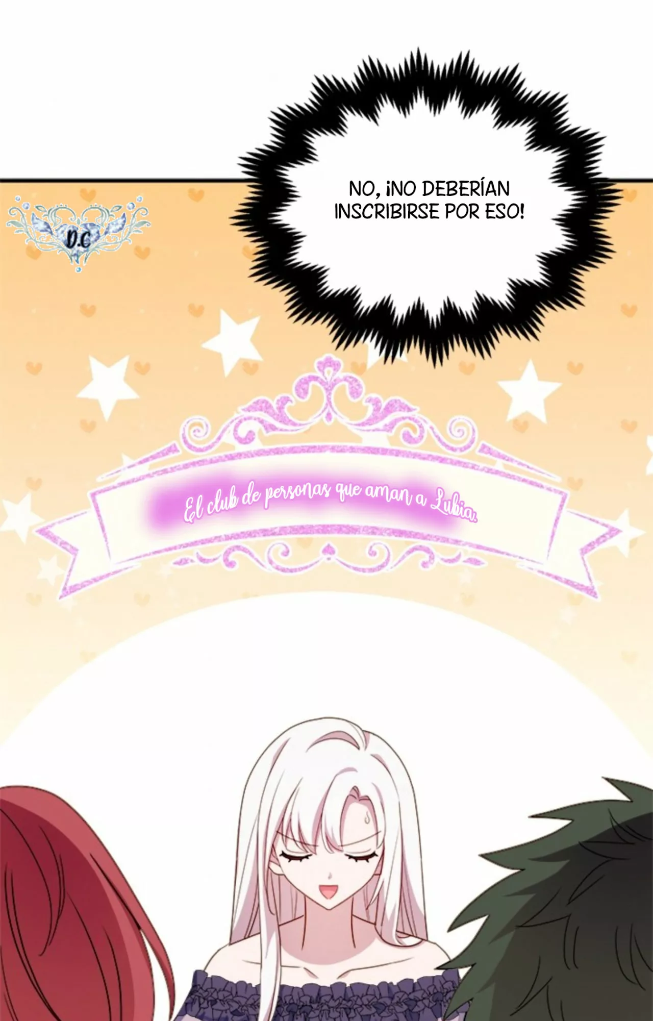 Página 50 del Manga