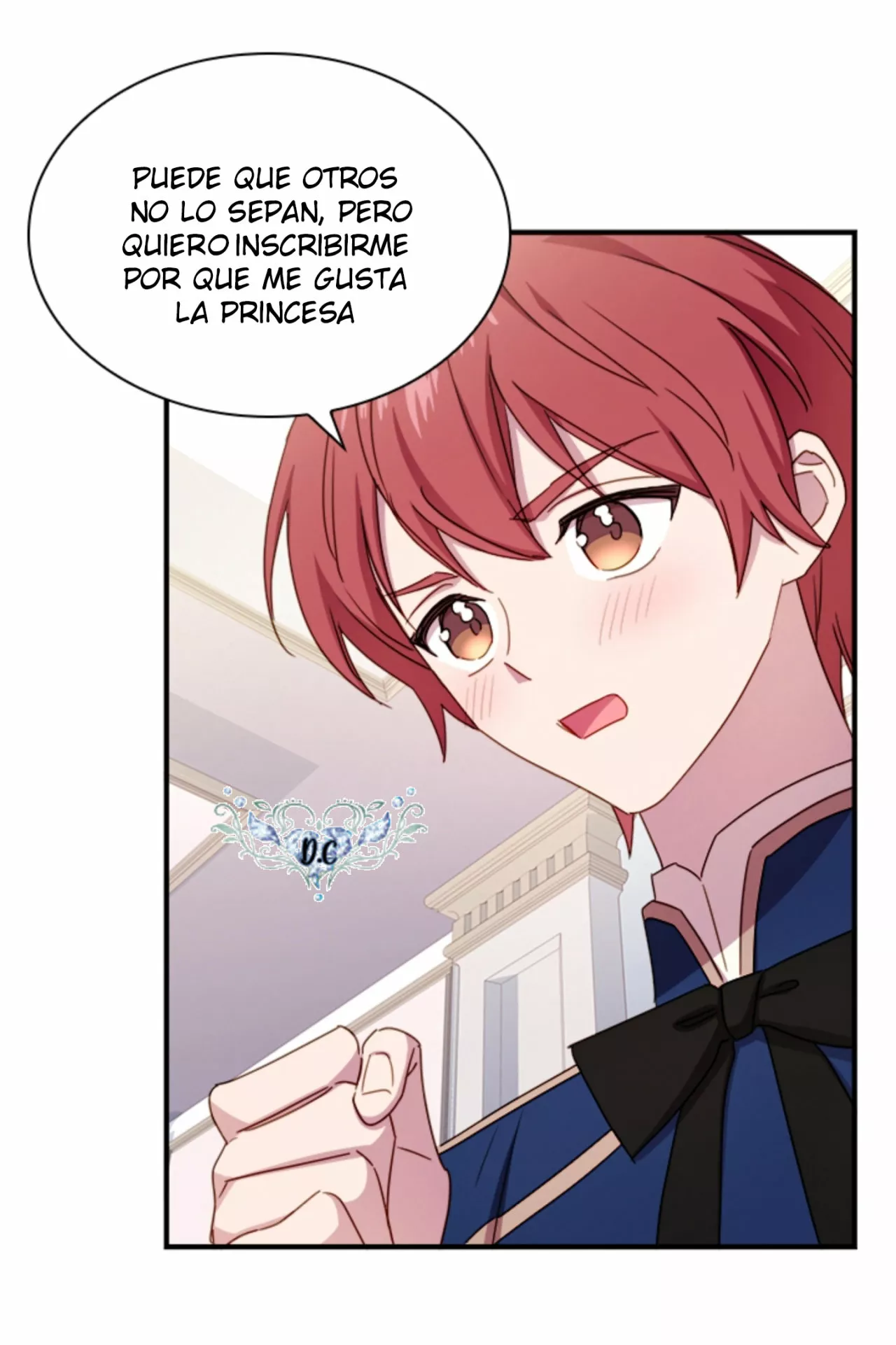 Página 51 del Manga