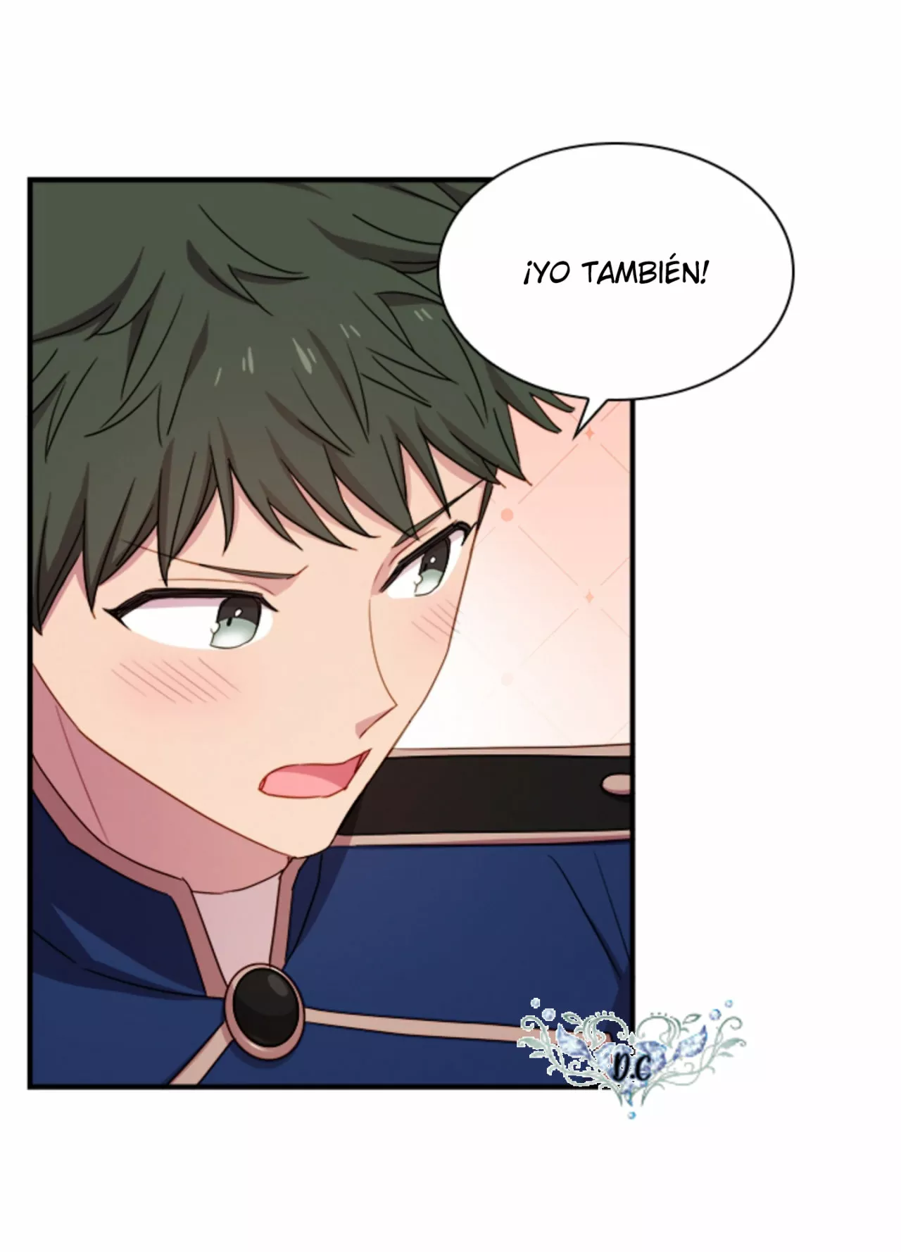 Página 52 del Manga