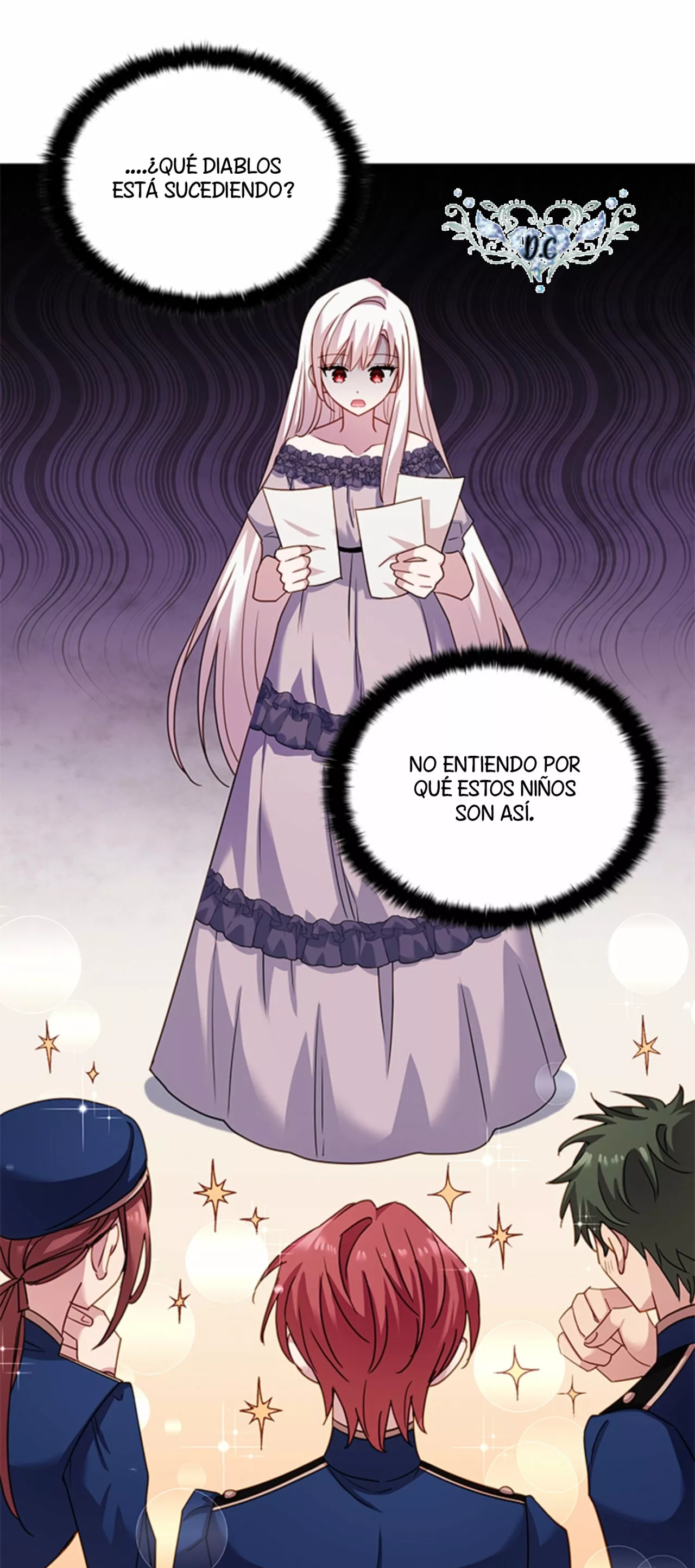 Página 60 del Manga