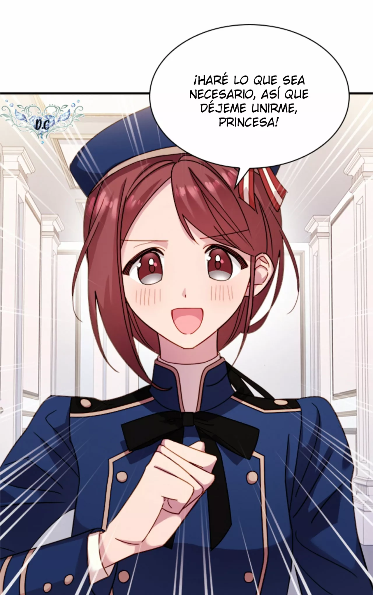 Página 62 del Manga