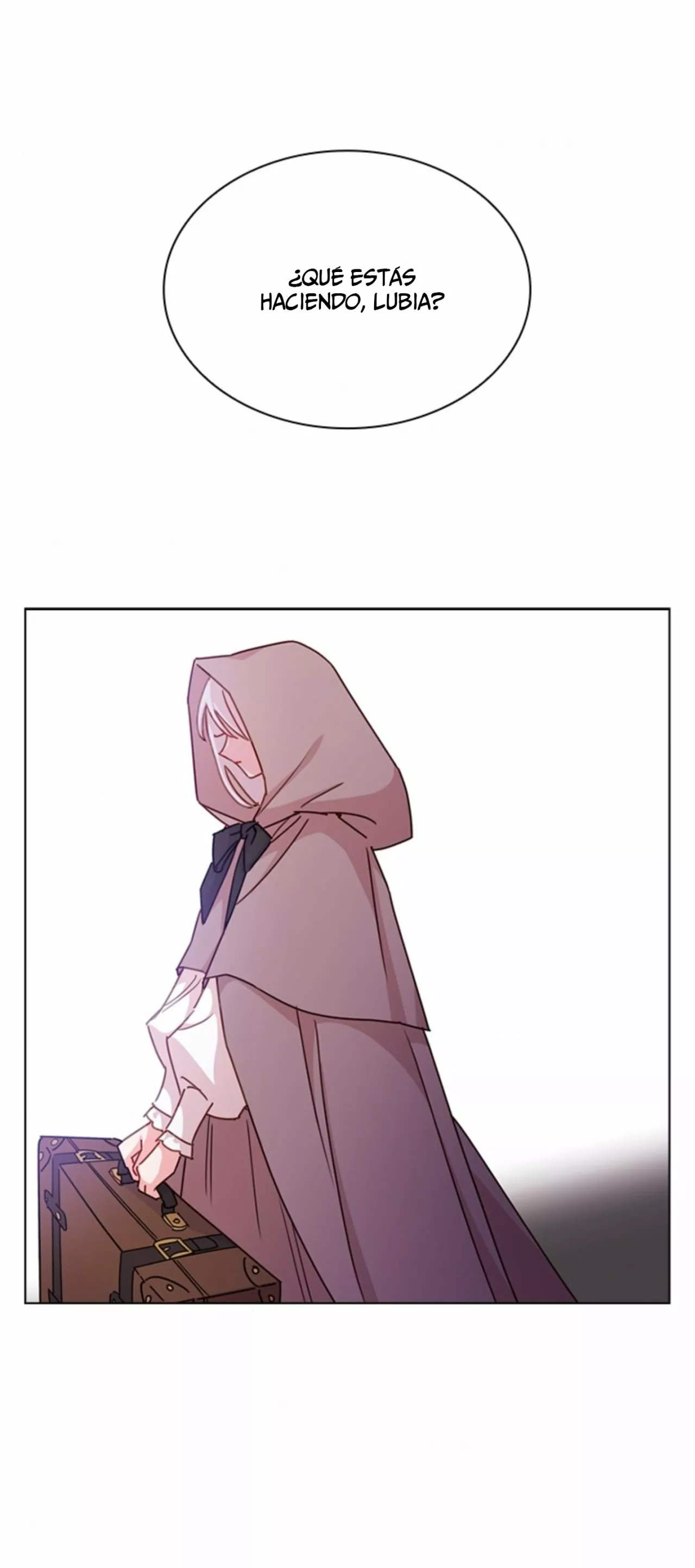 Página 45 del Manga