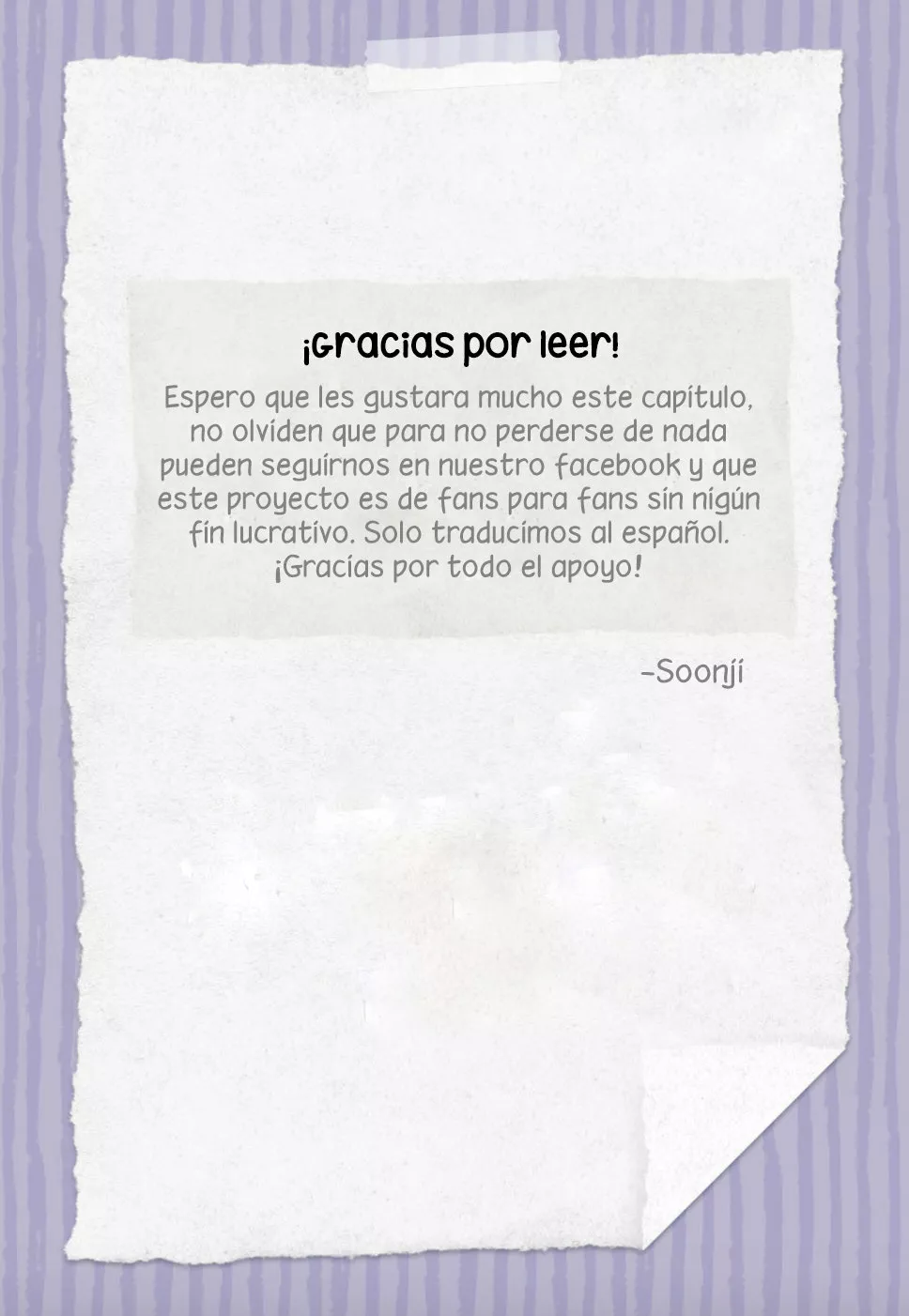 Página 47 del Manga