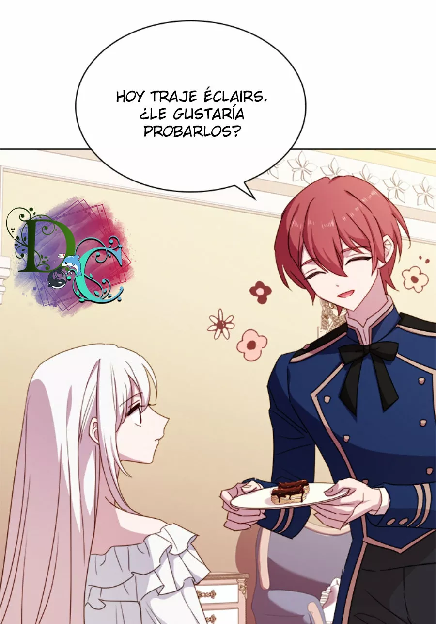 Página 41 del Manga