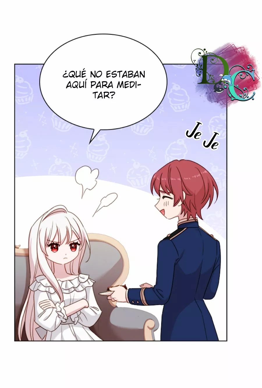 Página 42 del Manga