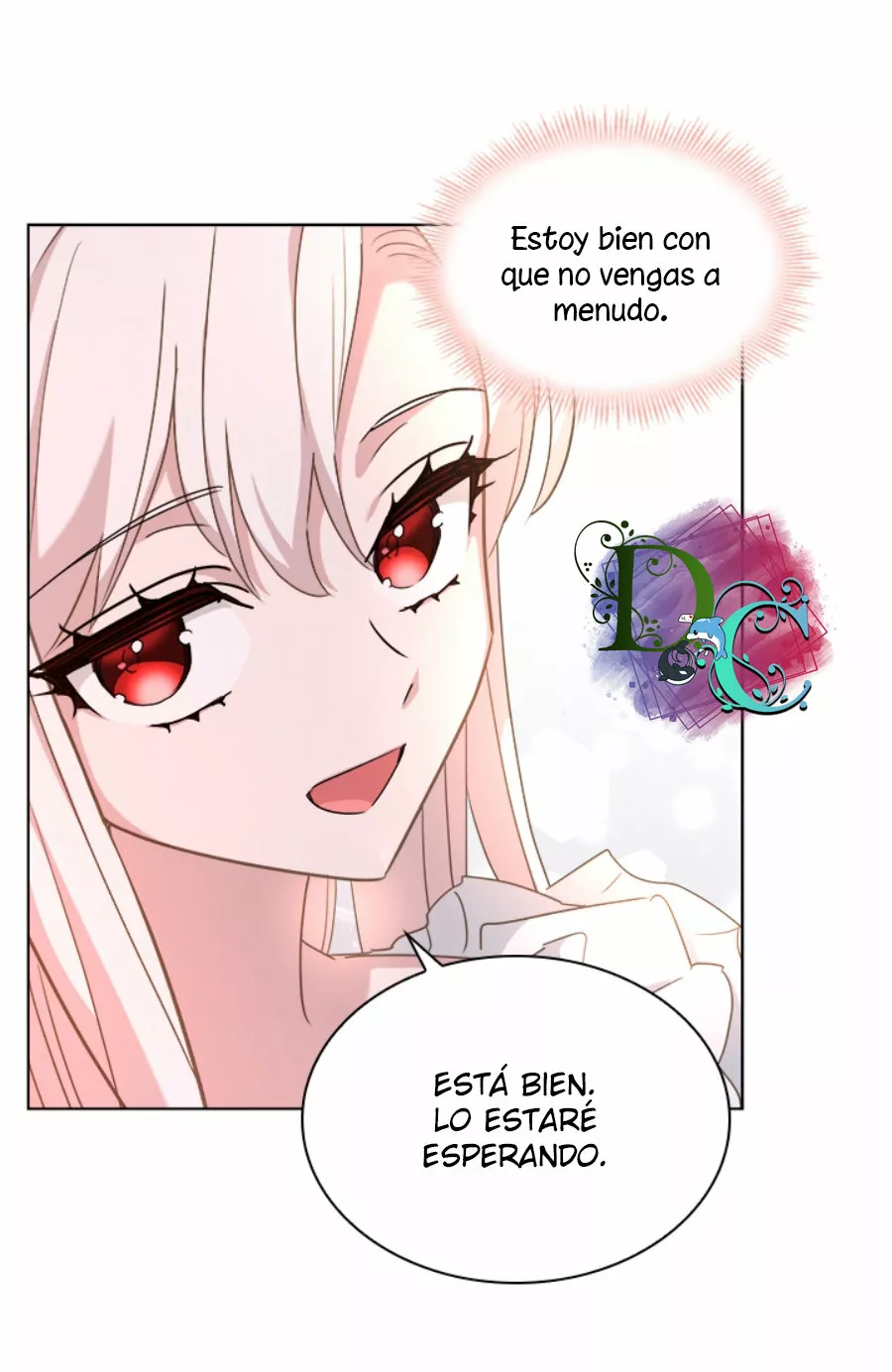 Página 48 del Manga