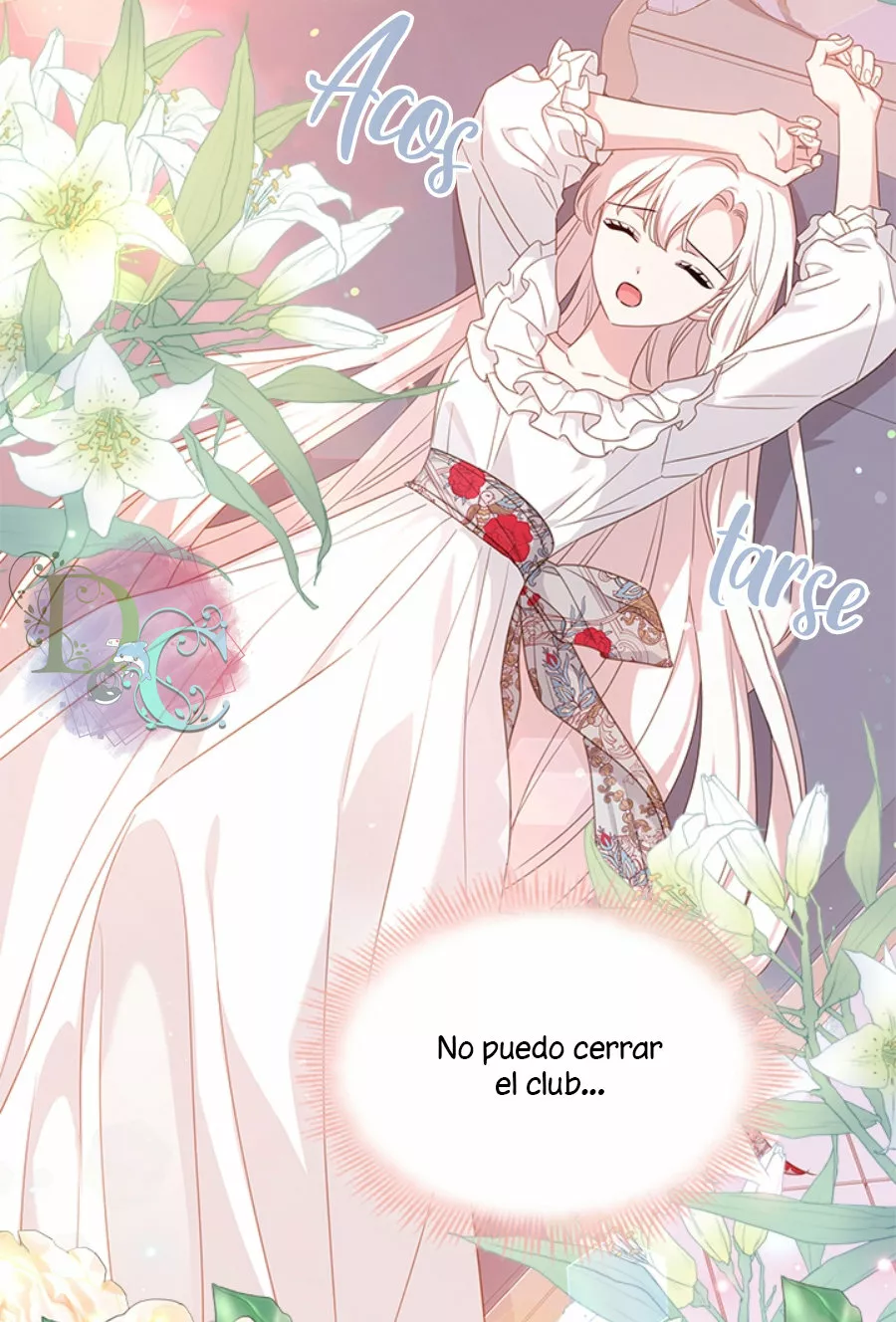 Página 51 del Manga