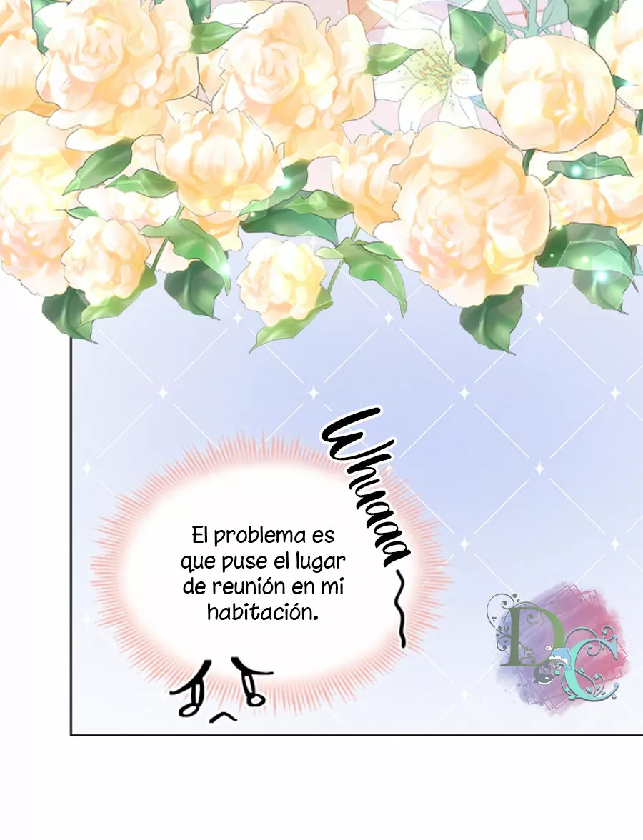 Página 52 del Manga