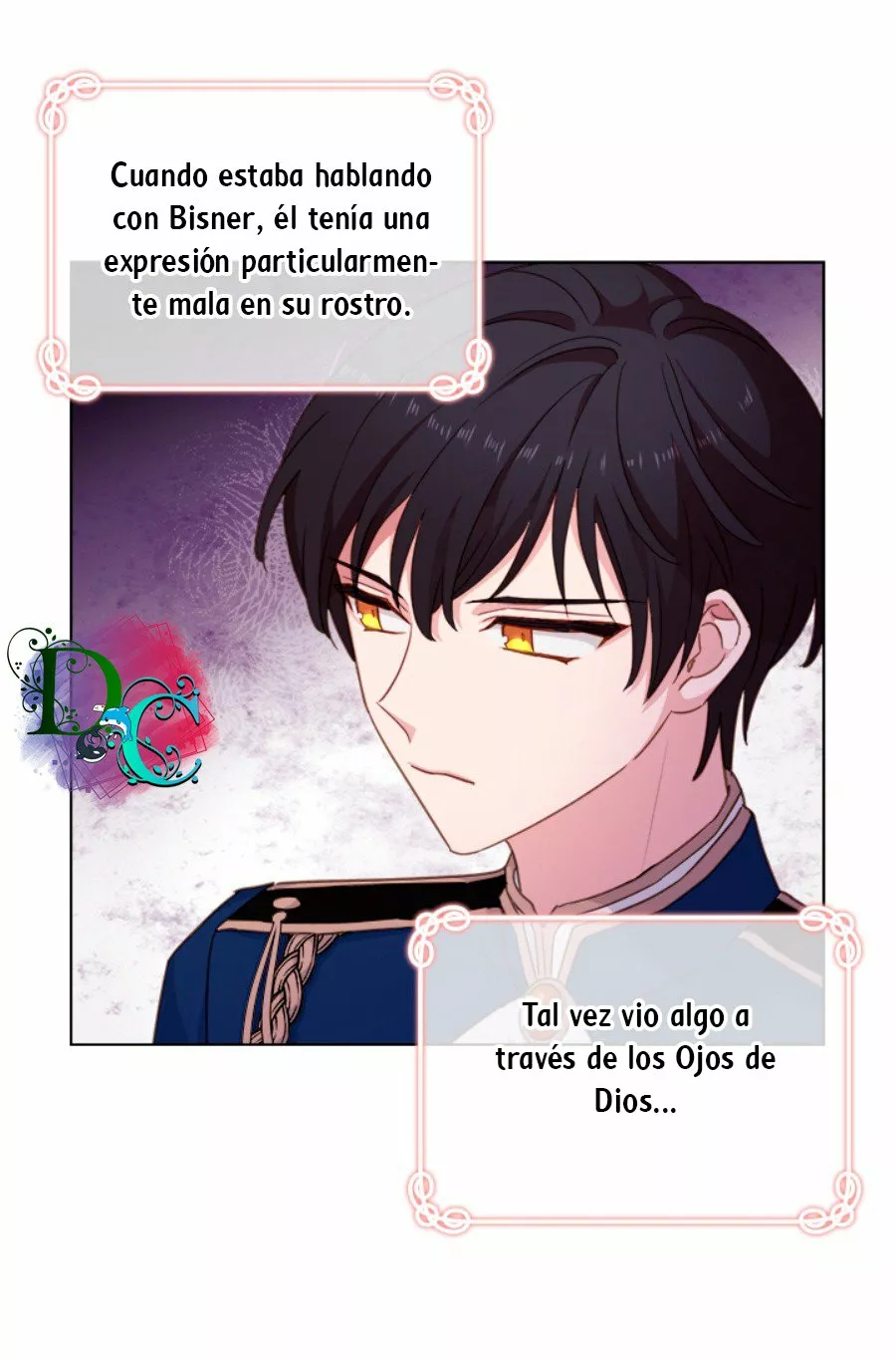 Página 54 del Manga