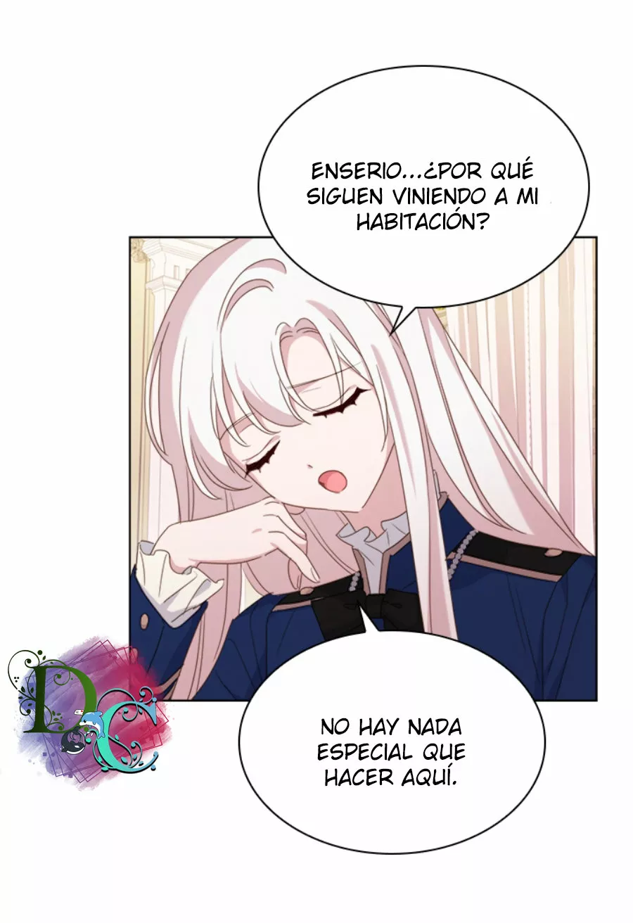 Página 58 del Manga