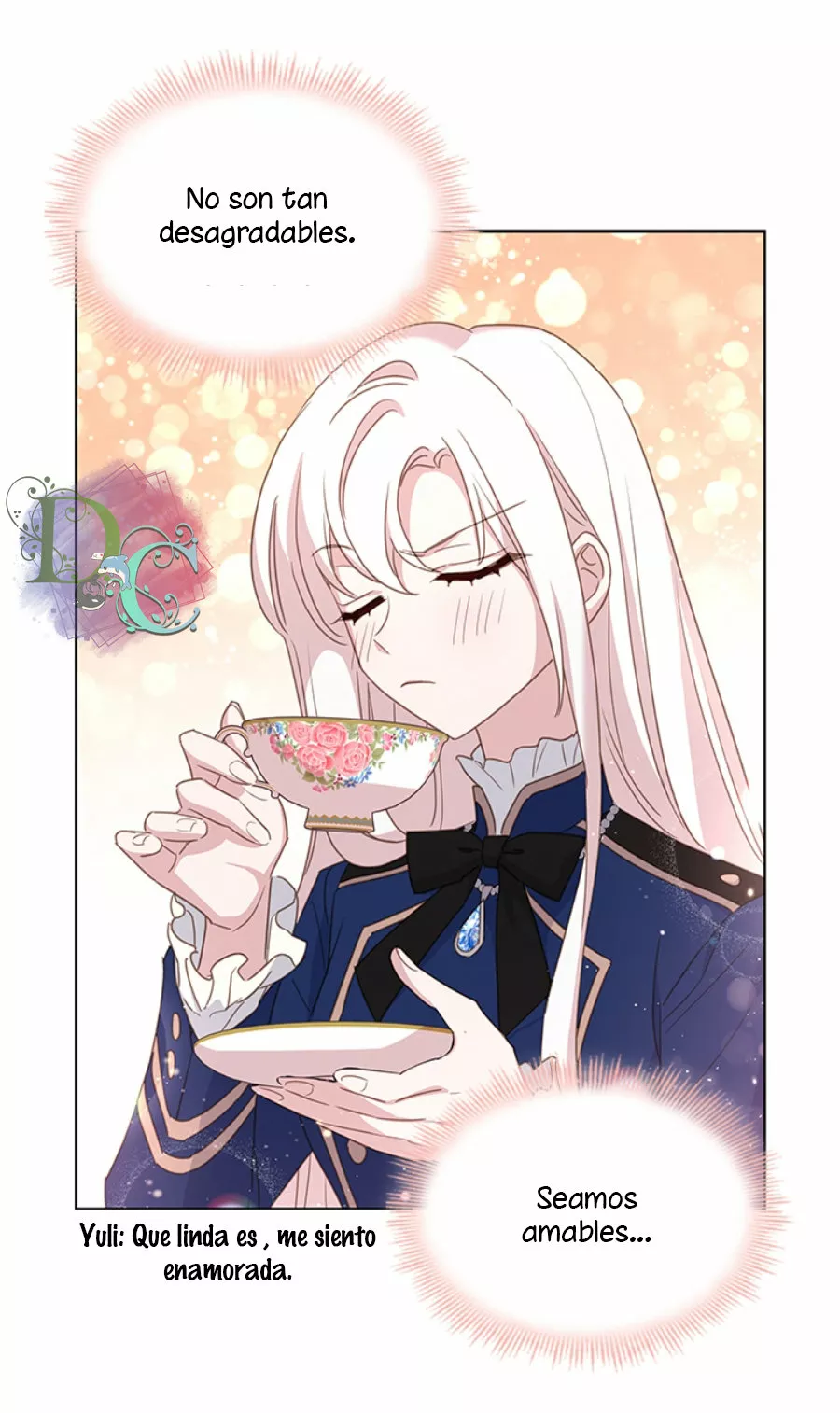 Página 63 del Manga