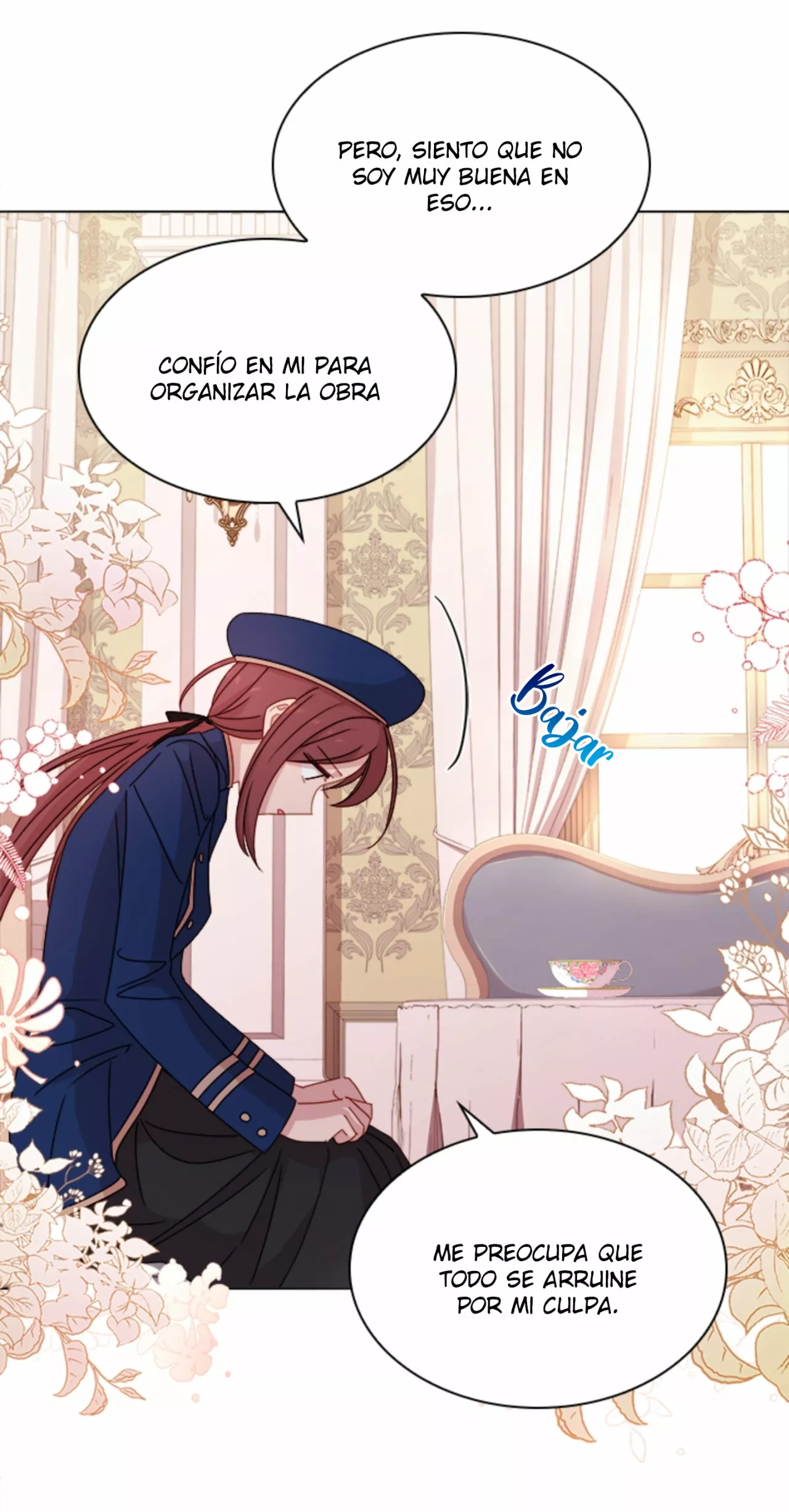 Página 36 del Manga