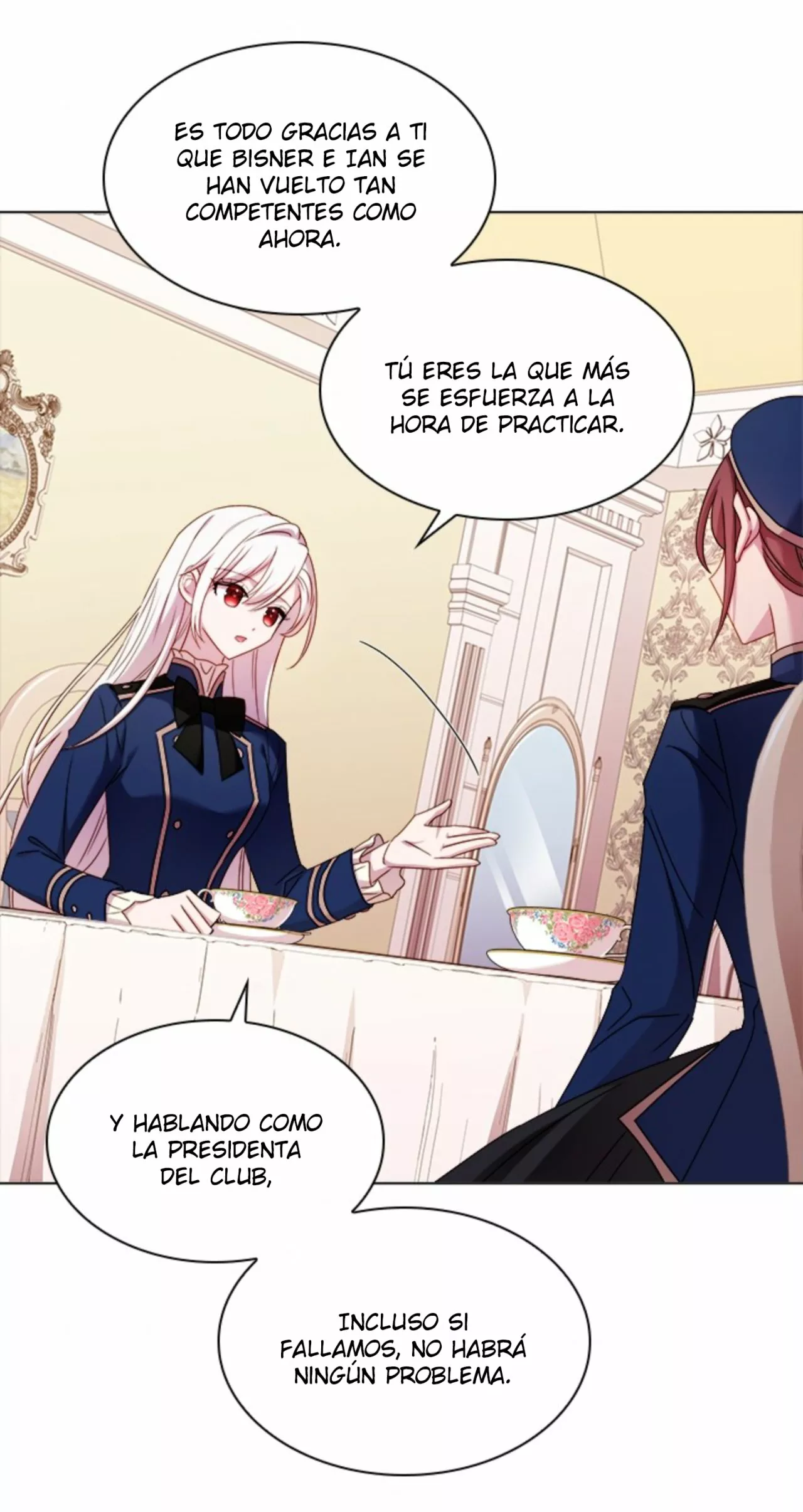 Página 38 del Manga