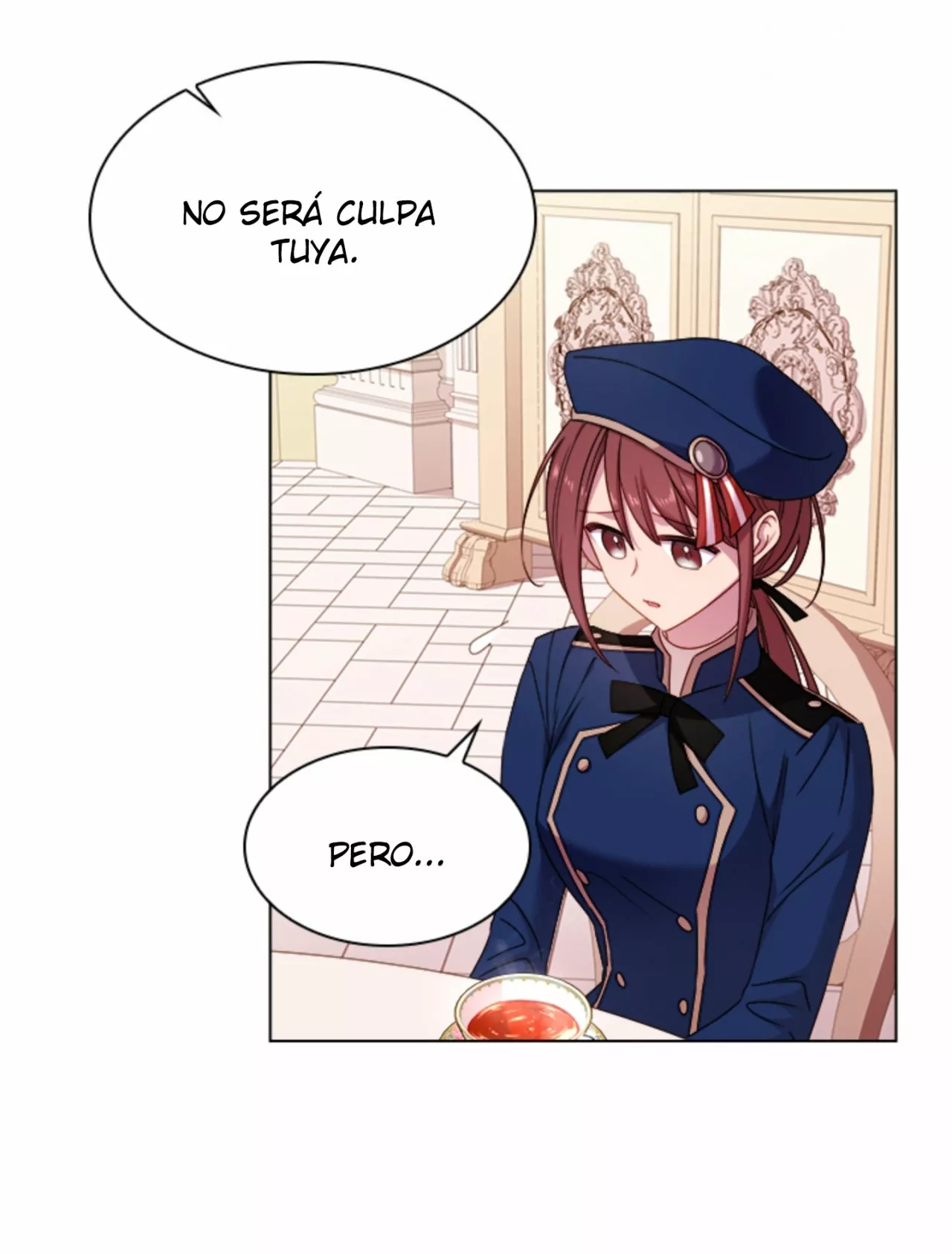 Página 39 del Manga