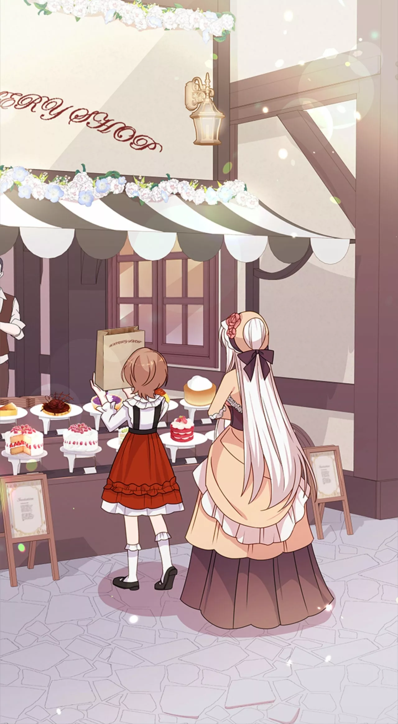 Página 43 del Manga